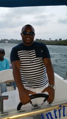 antokabatha's profile picture. Serving my country