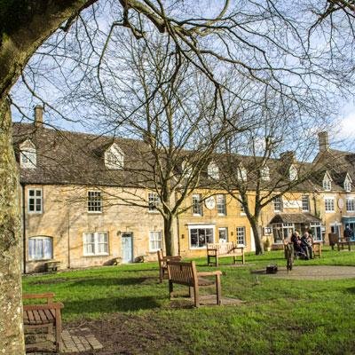 Regular updates about the Cotswold town of Stow-on-the-Wold