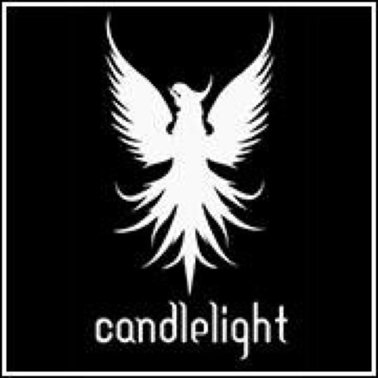 Official Twitter page for Candlelight Records.