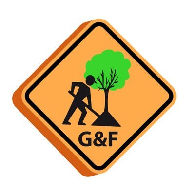 G & F is gespecialiseerd in het klimmend verzorgen en verwijderen van bomen, verhuurd personeel o.a grondwerkers, machinisten grondverzet en chauffeurs