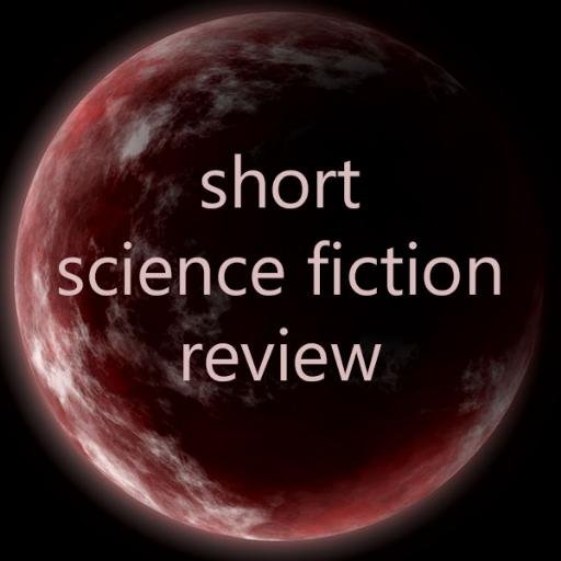 A podcast providing short reviews of #scifi short stories. 
Find us on Audioboom, Blubrry, Stitcher, TuneIn Radio and iTunes: https://t.co/vHfS6XuSTH