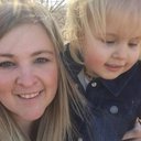 Danielle Strang - @sun2shine516 - Twitter