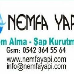 İnşaat Kurutma Hizmetleri