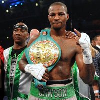 Chad Dawson (@officialbadchad) 's Twitter Profile