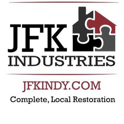 JFK Industries is a family owned restoration and renovation company. Ready to remodel and build anything in the Gulf Shores area. On time. Everytime. ✌️