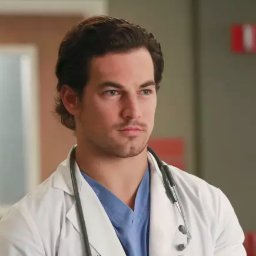 Dr. Andrew Deluca