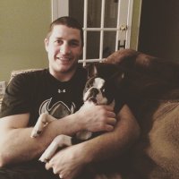 Billy Hostrawser (@billtrain28) 's Twitter Profile Photo Billy Hostrawser (@billtrain28) 's Twitter Profile Photo