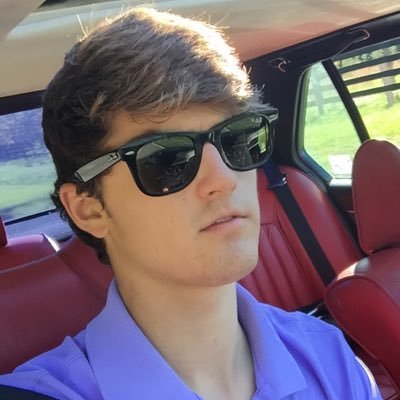 Vancestpp's profile picture. 