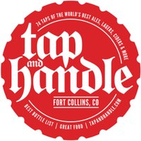Tap and Handle (@tapandhandle) 's Twitter Profile