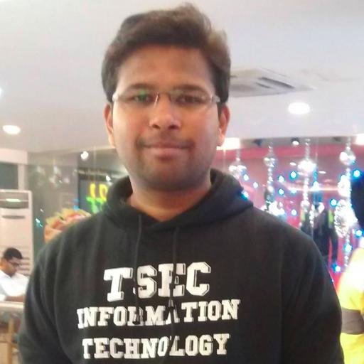 Software Developer (J2EE), Enthusiast, Creativity Admirer, Firm believer in Karma, Student for life, Wannabe Social Worker...