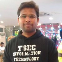 Tejas Doshi (@tejasmdoshi) 's Twitter Profile