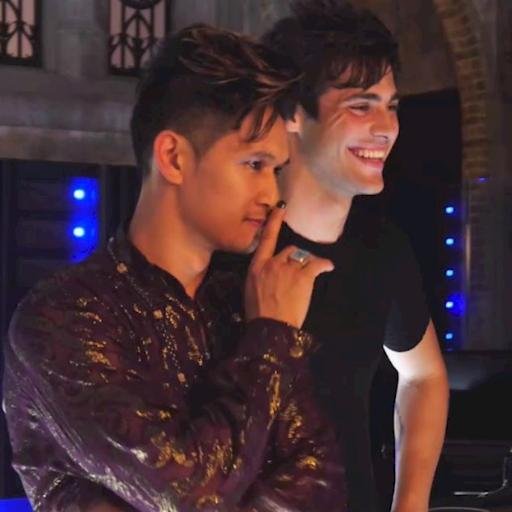 malecmagnus's profile picture. 