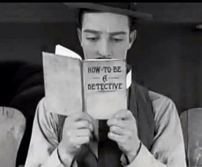 YoDetective's profile picture. Ser Detective es una forma de vida