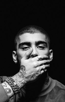 Fanática de la voz del señor Zayn Malik 1D | Little Mix | Ed Sheeran | Queen | Imagine Dragons | The Beatles                                    WWAT
