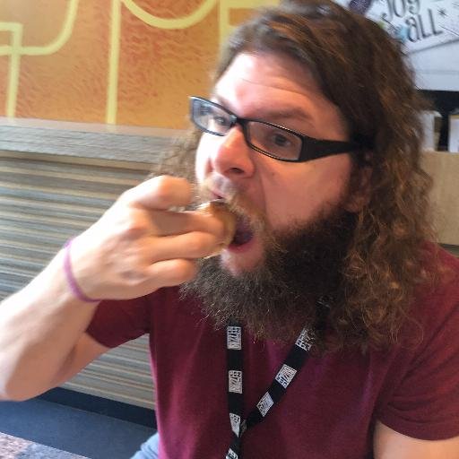 Data Geek. Voracious devourer of bagels. Opinions are my own. zach@datageek.io github: datageek
