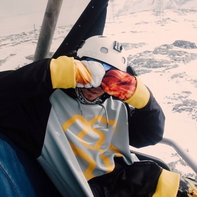 JakePartridge's profile picture. 25 • Chef • Artisan Baker •