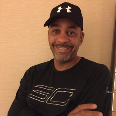 Dell Curry