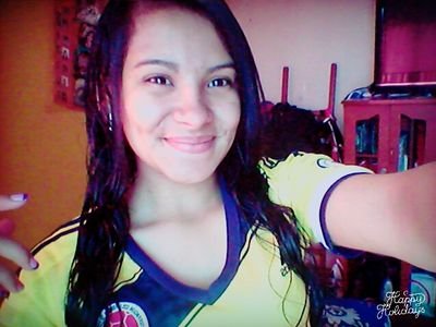 Madridista⚽Real Madrid 💪🏾⚽️Colombiana😍⚽️Cristiano Ronaldo💕⚽️
⚽💘Stephan El Shaarawi⚽😍