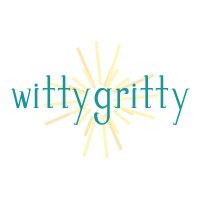 Witty Gritty (@wittygrittyphl) 's Twitter Profile Photo Witty Gritty (@wittygrittyphl) 's Twitter Profile Photo