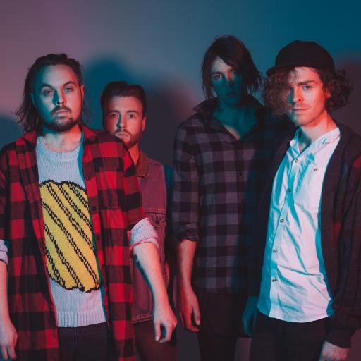 funeralsuits's profile picture. 'Islands Apart' LP out now