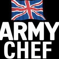 167 Army Reserve Chefs(@167RegimentChef) 's Twitter Profile Photo