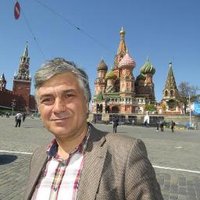 Prof Bahattin Yalcin (@profbyalcin) 's Twitter Profile