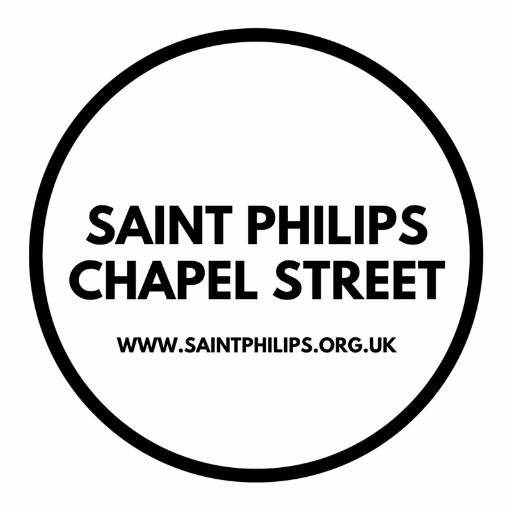 St Philips Chapel St
