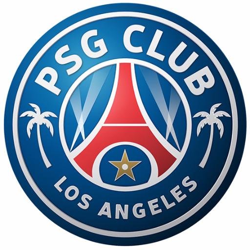 Official #ParisSaintGermain Supporters Club in #LosAngeles, @psg_inside #PSG #teamPSG #ParisSG  We gather at @thebritanniaSM in Santa Monica info@psgclubla.com