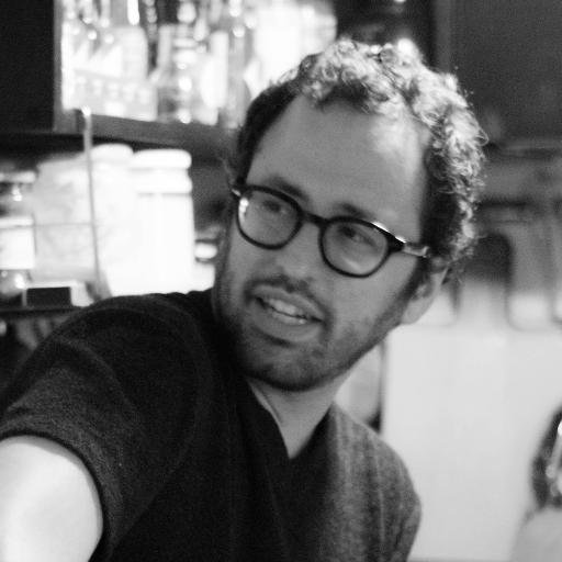 A dreamer lost in cognitive science, business, innovation, art, movies and geeky stuff