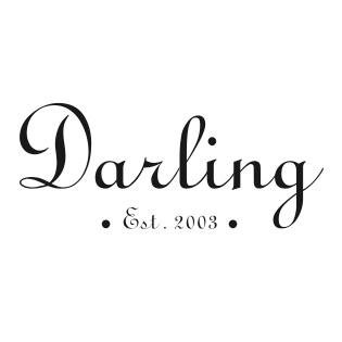 In house label 'Kisses by Darling' and 'raquelle.' + the best local and international designers.
