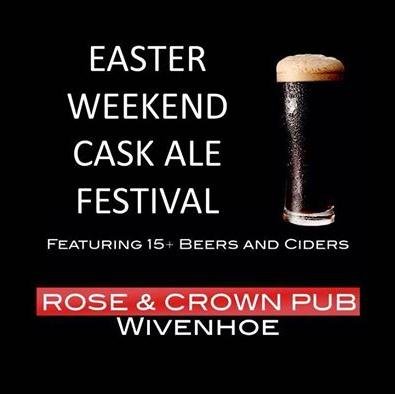 Rose & Crown is a traditional British pub in Wivenhoe serving great cask ales and freshly cooked traditional pub food.