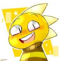 Yo! It's Kid! Or Monster Kid! Undyne Is Super Cool!!! #OpenRP #MVRP