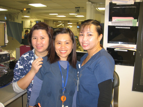 ED_Nurses's profile picture. 