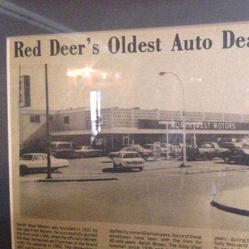 NorthwestRD's profile picture. Go Auto is pleased to have welcomed Northwest Motors into our family! Local Dodge, Chrysler and Jeep retailer that has been serving the community for 75+ years.