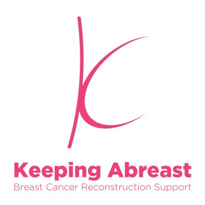 A charity dedicated to supporting women through and after breast reconstruction following diagnosis of breast cancer.