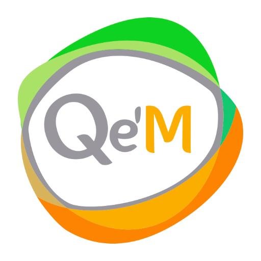 Qe'M - Creativosさんのプロフィール画像