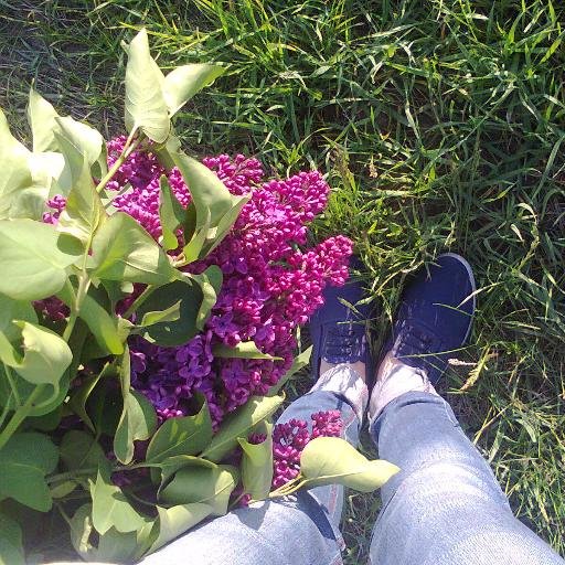 outforawalk65's profile picture. 