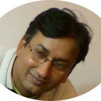Shyamnandan Kumar(@Shyamnandan_K) 's Twitter Profile Photo