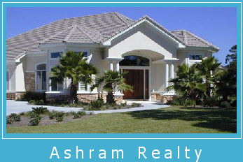 Ashram Realty is able to provide services to strategically list and market your residential and commercial real estate property.