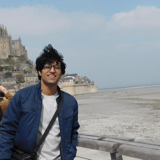 govind_dhochak's profile picture. Applied Scientist II at @Amazon. Former Postdoctoral Researcher at @Universite_Caen. Opinions are my own. #nlproc #ML