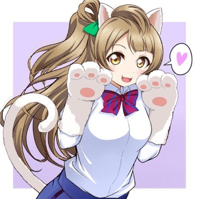 ことりちゃん生誕祭垢さんのプロフィール画像