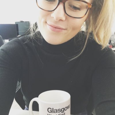 MoragJuneWilson's profile picture. https://t.co/vmP5sMrUmB