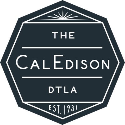 The CalEdison DTLA