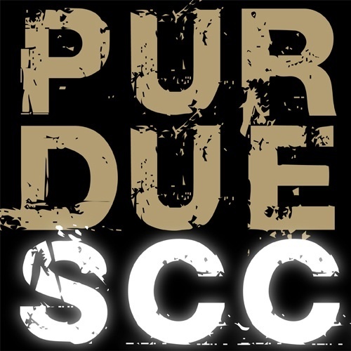 Purdue Student Concert Comittee! Follow for news on events from SCC, Convocations, and local venues including concerts, plays, comedians, etc. BOILER UP!
