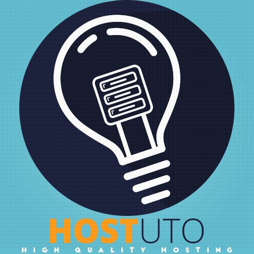 hostutocom's profile picture. Hostuto Official Twitter