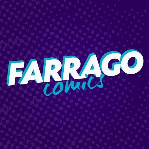 Farrago Comicsさんのプロフィール画像