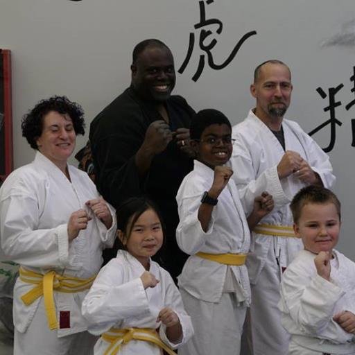 Paul's American Kenpo is a new martial arts studio in the city of York Pennsylvania. Our focus is practical self defense and situational awareness.