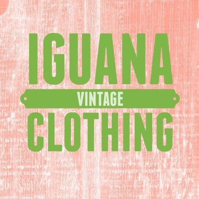 Iguana Clothing