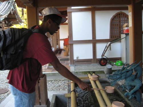 wiljas1224's profile picture. daijobu