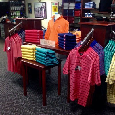 The Official Twitter page for Carnoustie Golf Links - Professional Shop